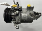 Air conditioning (A/C) compressor (pump)