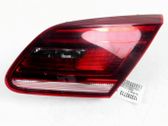 Tailgate rear/tail lights