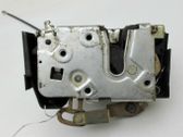 Rear door lock