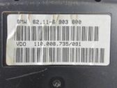 Speedometer (instrument cluster)