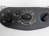 Climate control unit