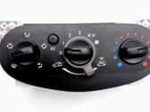 Climate control unit