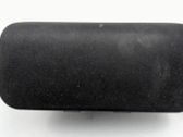 Sliding door exterior handle