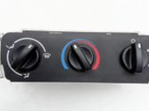 Climate control unit