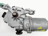 Wiper motor
