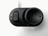 Wing mirror switch