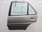 Rear door