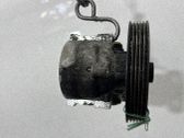 Ohjaustehostimen pumppu