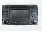 Radio / CD-Player / DVD-Player / Navigation