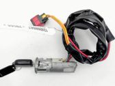 Ignition lock