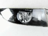 Front fog light