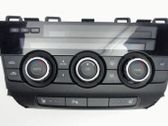 Climate control unit