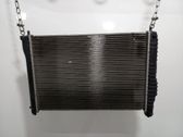 Coolant radiator