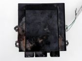 Engine control unit/module