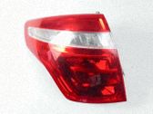Lampa tylna