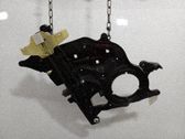 Regulador de puerta delantera con motor