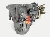 Manual 5 speed gearbox