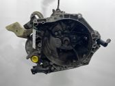 Manual 5 speed gearbox