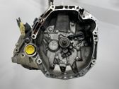 Manual 5 speed gearbox