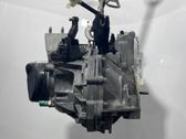 Manual 5 speed gearbox
