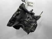 Manual 5 speed gearbox