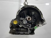 Mechaninė 5 pavarų dėžė