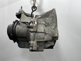Manual 5 speed gearbox