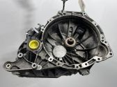Manual 5 speed gearbox