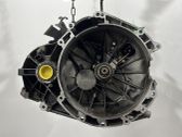 Manual 5 speed gearbox