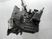 Manual 5 speed gearbox