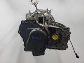 Mechaninė 5 pavarų dėžė