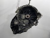 Manual 5 speed gearbox
