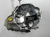 Manual 6 speed gearbox