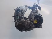 Manual 5 speed gearbox