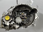 Manual 6 speed gearbox