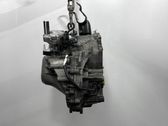 Manual 5 speed gearbox