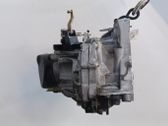 Manual 5 speed gearbox