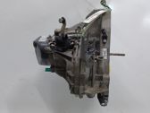Manual 5 speed gearbox