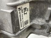 Manual 5 speed gearbox