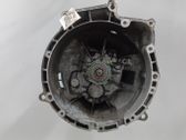 Manual 5 speed gearbox
