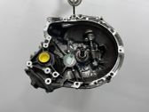 Manual 5 speed gearbox