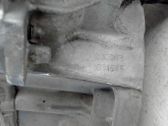 Manual 5 speed gearbox