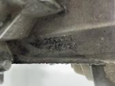 Manual 5 speed gearbox