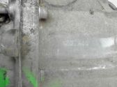 Manual 5 speed gearbox
