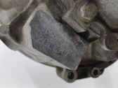 Manual 5 speed gearbox