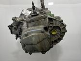 Manual 6 speed gearbox