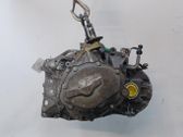 Manual 5 speed gearbox