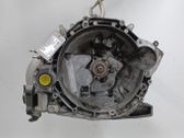 Manual 6 speed gearbox