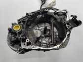 Manual 5 speed gearbox