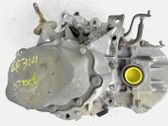 Manual 5 speed gearbox